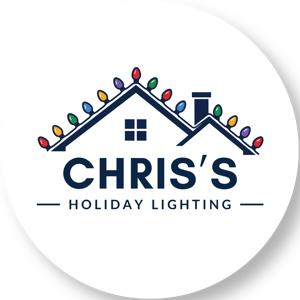 Chris's Holiday Lighting